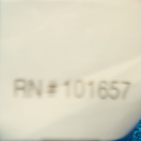 Tresics turq cold shoulder dolman batwing cut out sleeve poncho blouse Sz: M - Picture 5 of 7